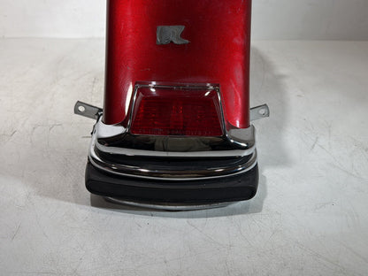 2007 - 2012 Harley-Davidson Touring Electra Glide Ultra Rear Wheel Fender Taillight Brake Lamp 59579-06