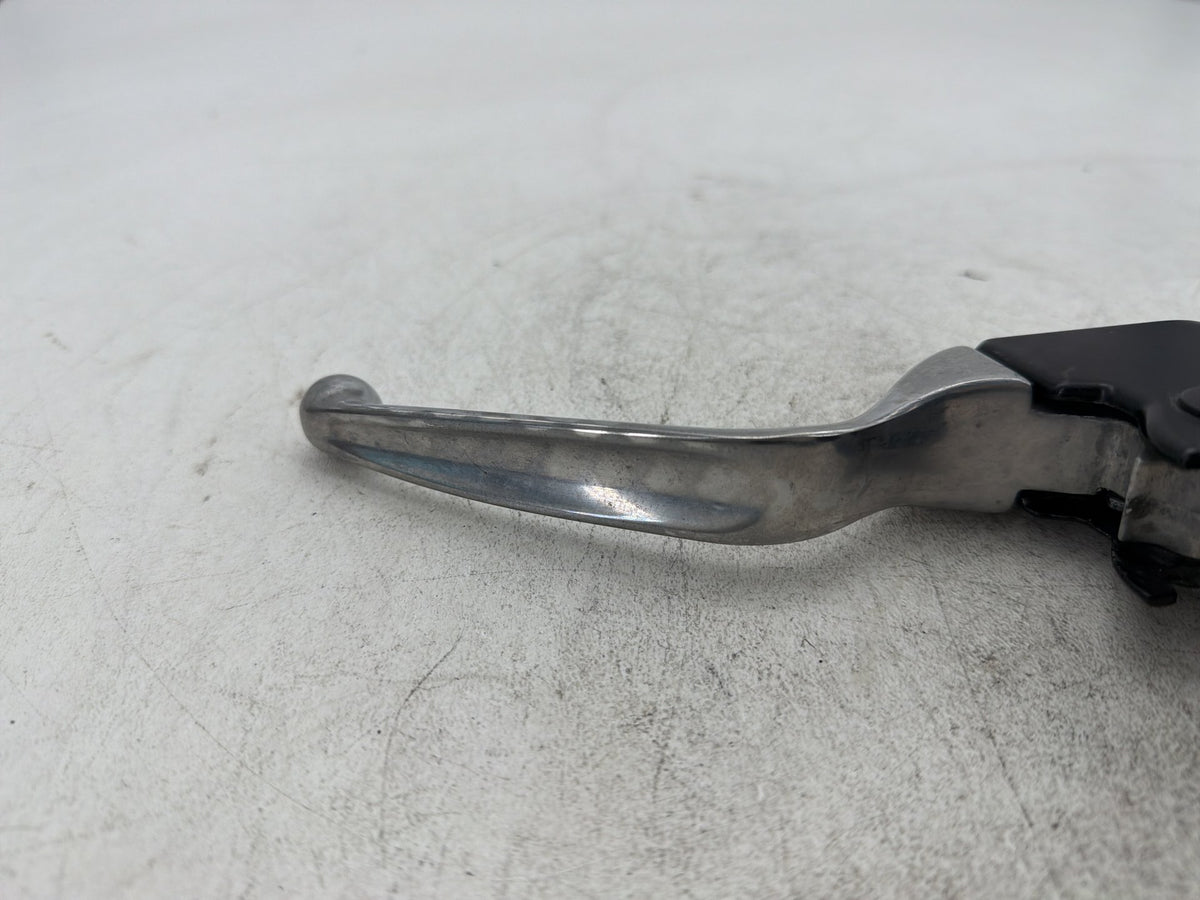 2013 Harley Street Glide Touring FLHX OEM Front Left Hand Clutch Control Lever