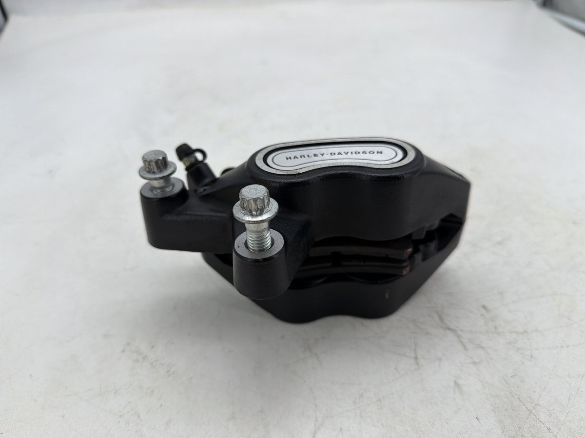 2020 Harley Softail Standard FXST OEM Front Left 1 Brake Caliper