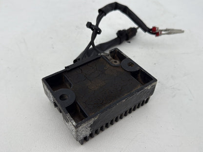 2004 - 2013 Harley-Davidson Sportster 883 Custom Voltage Regulator Rectifier  74523-04