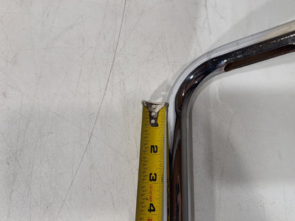 1999 - 2006 Harley-Davidson Touring Road King Police Front Handlebars Handle Bars 55947-00