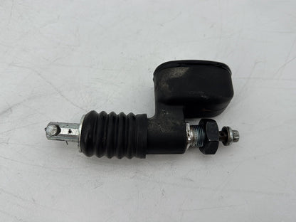 1999 - 2006 Harley-Davidson Touring Electra Glide Classic Rear Brake Master Cylinder Reservoir 41755-99D