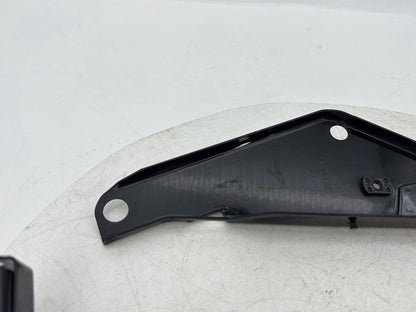 2007 - 2016 Harley-Davidson Touring Electra Glide Ultra Right Left Fairing Support Brackets
