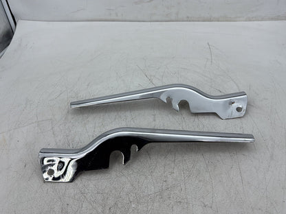 1995 Harley Road King Touring FLHR OEM Rear Left Right Fender Struts Bracket