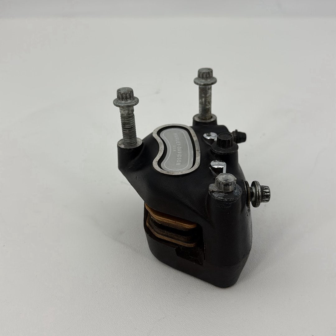 2007 - 2012 Harley-Davidson Touring Street Glide Front Left 1 Brake Caliper  	44046-00D