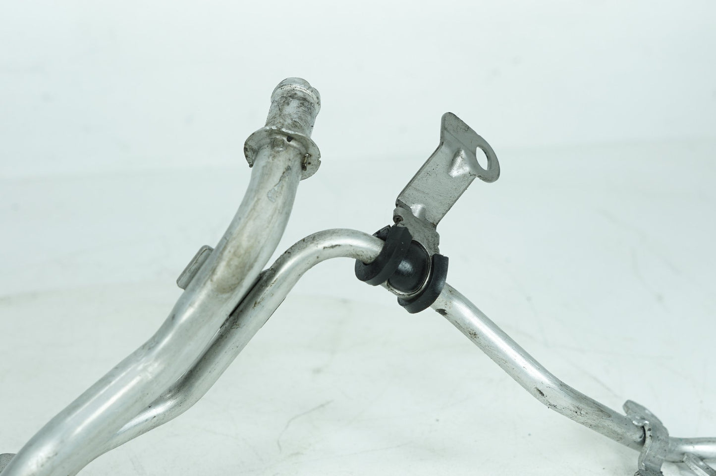 2017 Alfa Romeo Giulia TI Q4 AC Air Conditioning Hose Tube Line Pipe