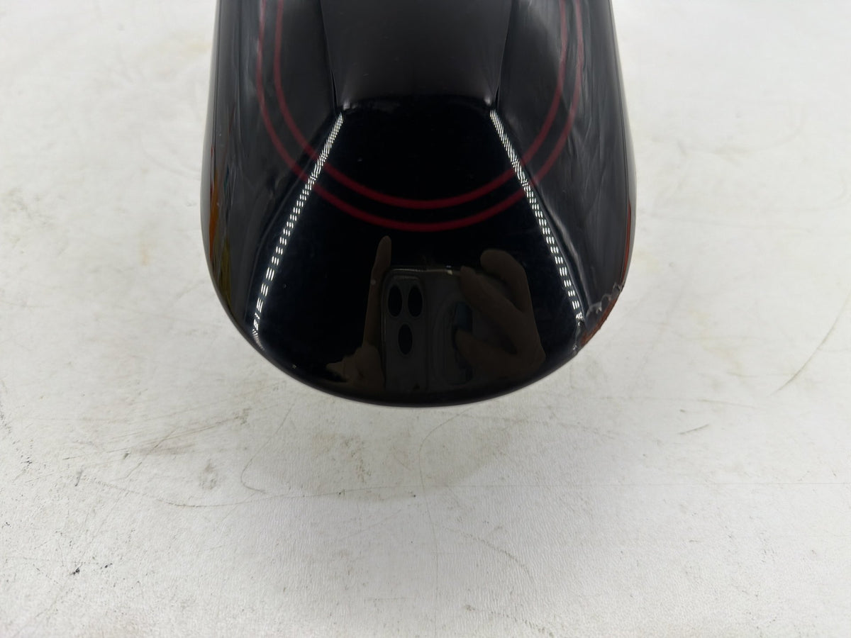 2001 Harley Softail Deuce FXSTD OEM Front Wheel Fender Shell Panel
