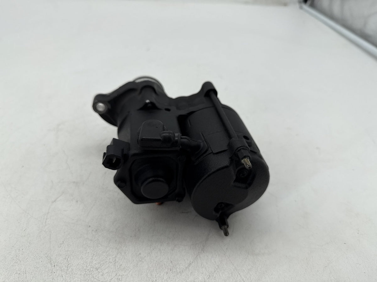 2008 Harley Softail Custom FXSTC OEM Engine Starter Motor