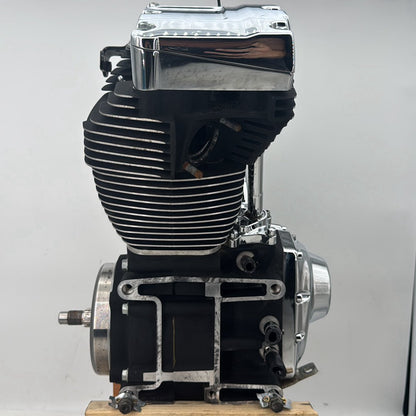 1999 - 2006 Harley-Davidson Dyna Wide Glide CARB Twin Cam 88 Engine Motor 16165-99