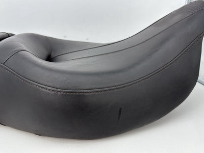 2007 - 2011 Harley-Davidson Touring Street Glide Passenger Rider Driver Seat Saddle 	52320-09