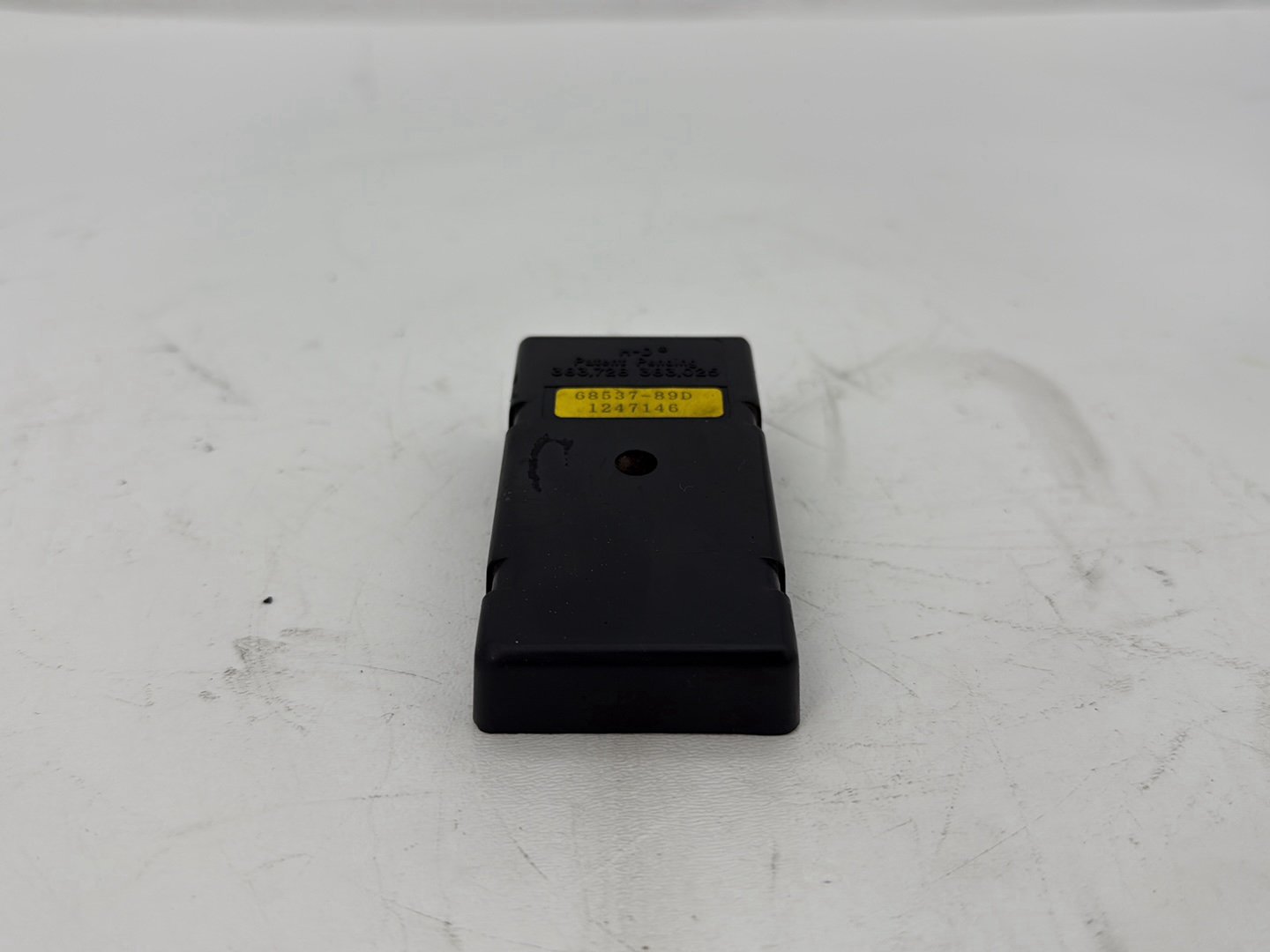 1993 Harley Sportster XLH883H Hugger 883 OEM Turn Signal Module Canceller TSM