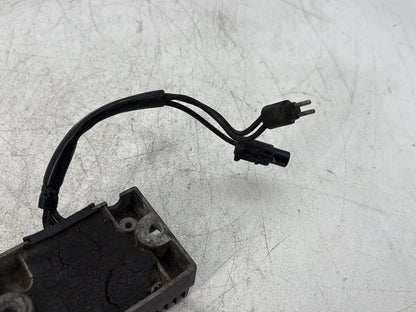 1997 Harley Sportster 1200 Custom XL1200C OEM Voltage Regulator Rectifier