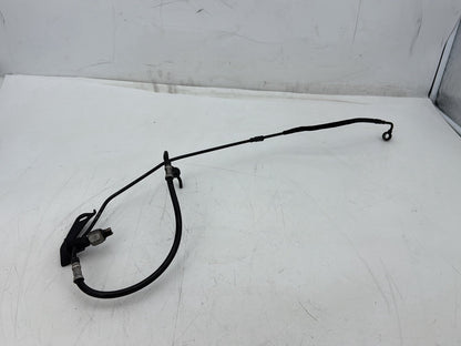 2011 Harley Electra Glide Ultra FLHTK OEM Rear Brake Hose Line Pipe ABS