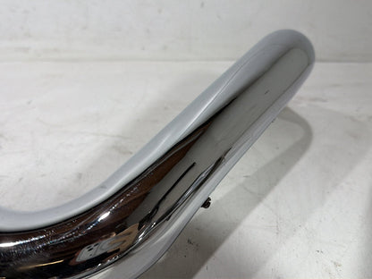 2005 Harley Sportster 1200 Roadster XL1200R OEM Exhaust Header Pipes Vance & Hines