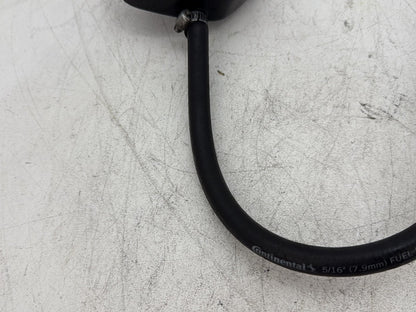 1998 Harley Softail Custom FXSTC OEM Rear Brake Master Cylinder Reservoir