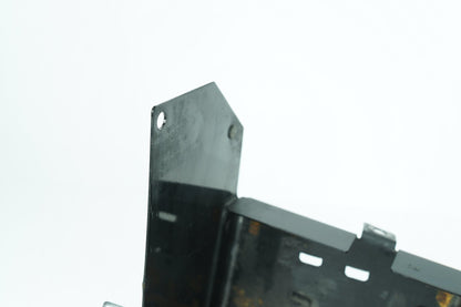 1999 - 2006 Harley-Davidson Touring Electra Glide Ultra Battery Tray Bracket Holder Carrier 	66281-02A