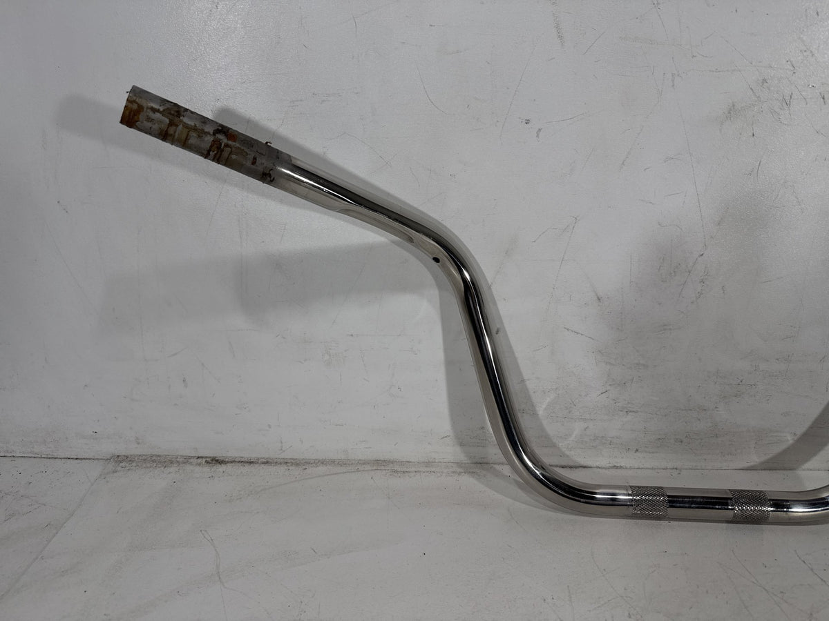 2001 Harley Heritage Softail Classic OEM Front Handlebars Handle Bars 56102-99