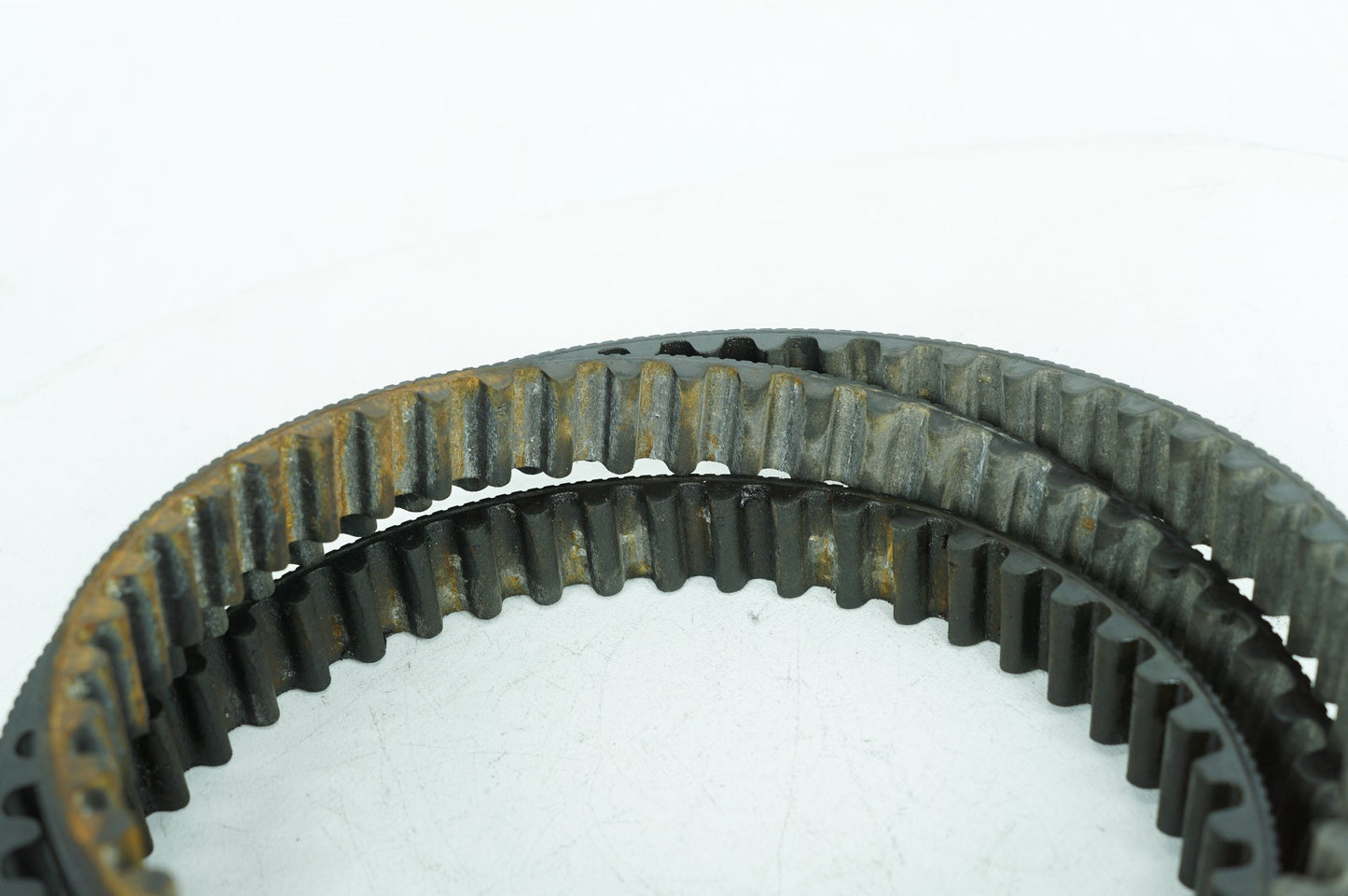 2008 - 2016 Harley-Davidson Touring Electra Glide Ultra Rear Drive Belt 40024-09