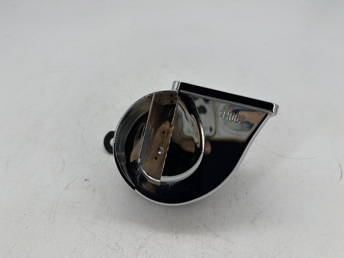 2011 Harley Electra Glide Touring Ultra OEM Signal Horn Klaxon Beep