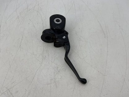 2013 Harley Forty-Eight Sportster 1200X OEM Front Right Brake Lever Master Cylinder