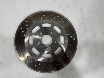 1996 Harley Electra Glide Touring FLHT OEM Front Brake 1 Rotor Disc