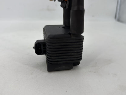 2004 - 2013 Harley-Davidson Sportster 883 Custom Ignition Coil Spark Plugs Cable 31655-99