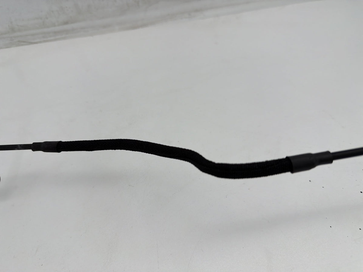 2011 Harley Electra Glide Touring Ultra OEM Rear Brake Hose Line Pipe ABS