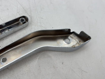 2003 Harley Dyna Wide Glide FXDWG OEM Rear Left Right Fender Struts Bracket