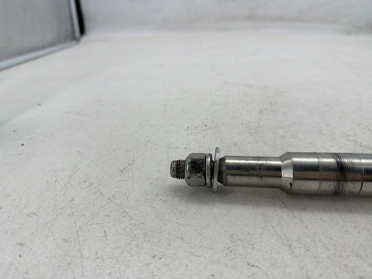 2004 Harley Road King Touring Classic OEM Front Wheel Axle Bolt Shaft