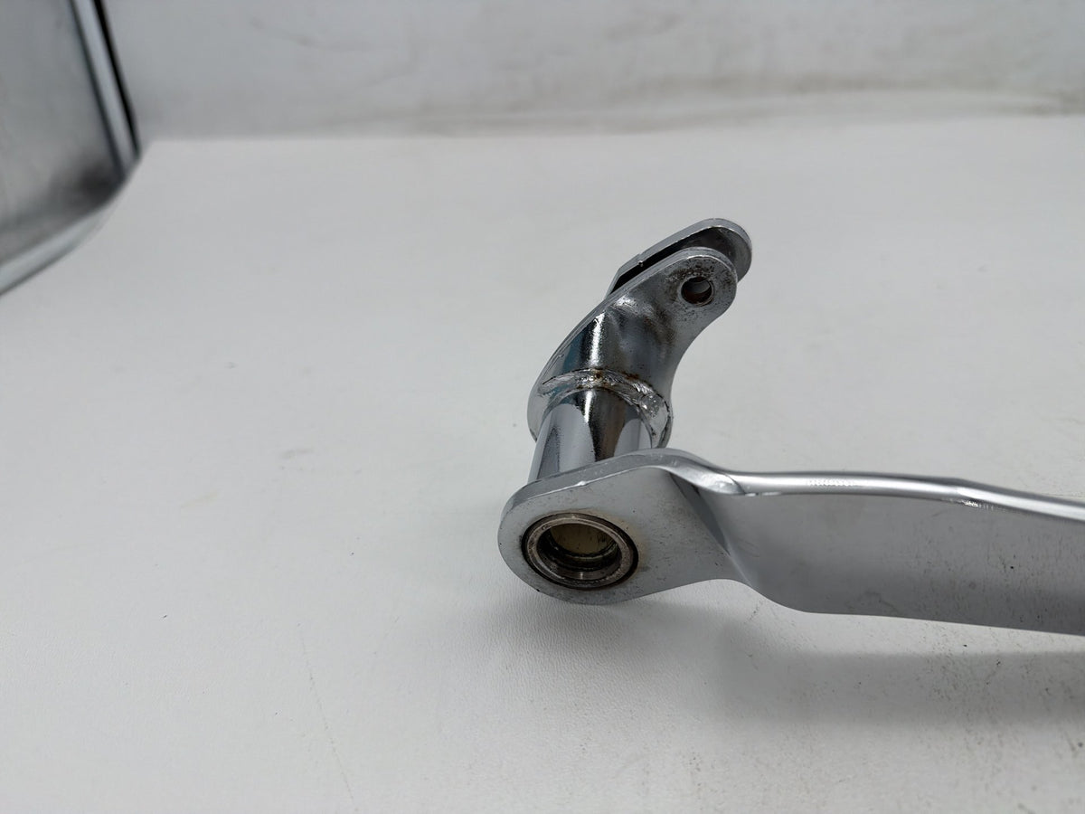 2011 Harley Electra Glide Touring Ultra OEM Foot Brake Control Lever Pedal