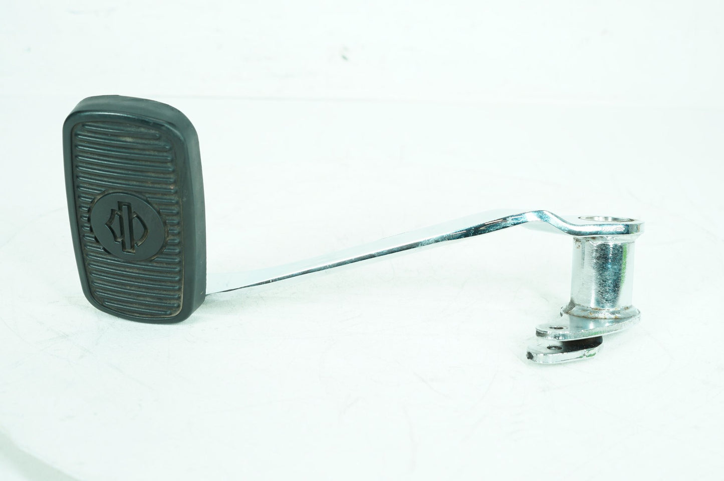 2007 - 2012 Harley-Davidson Touring Electra Glide Ultra Foot Brake Control Lever Pedal 42407-08