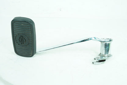 2007 - 2012 Harley-Davidson Touring Electra Glide Ultra Foot Brake Control Lever Pedal 42407-08