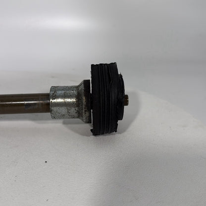 1999 - 2006 Harley-Davidson Touring Electra Glide Classic Rear Fork Swingarm Pivot Bolt Shaft 47505-02