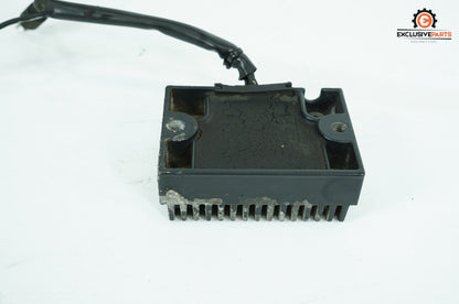 1991 - 2003 Harley-Davidson Sportster  Voltage Regulator Rectifier  74523-94A
