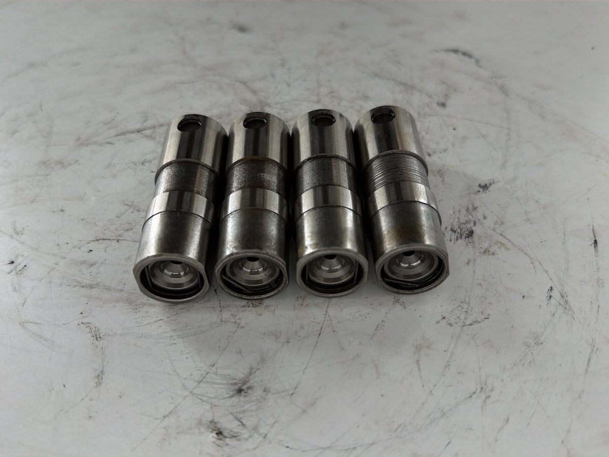 2013 Harley Touring Electra Glide Ultra OEM Twin Cam Hydraulic Tappets 4 Lifters