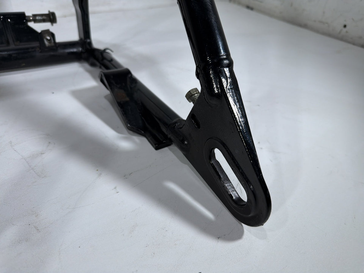 2001 Harley Softail Deuce FXSTD OEM Rear Fork Swingarm Swing Arm