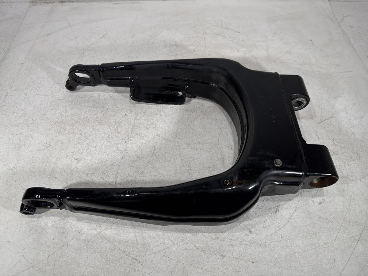 2009 Harley Electra Glide Touring Ultra OEM Rear Fork Swingarm Swing Arm