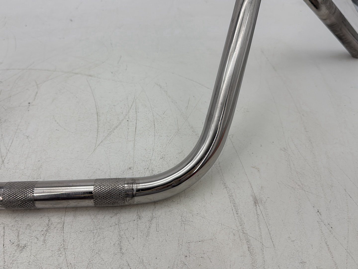 2013 Harley Forty-Eight Sportster 1200X OEM Front Handlebars Handle Bars