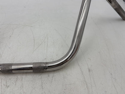 2013 Harley Forty-Eight Sportster 1200X OEM Front Handlebars Handle Bars