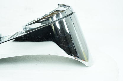 2007 - 2012 Harley-Davidson Softail Custom Fuel Tank Dash Console Speedometer NOKey 71250-00A