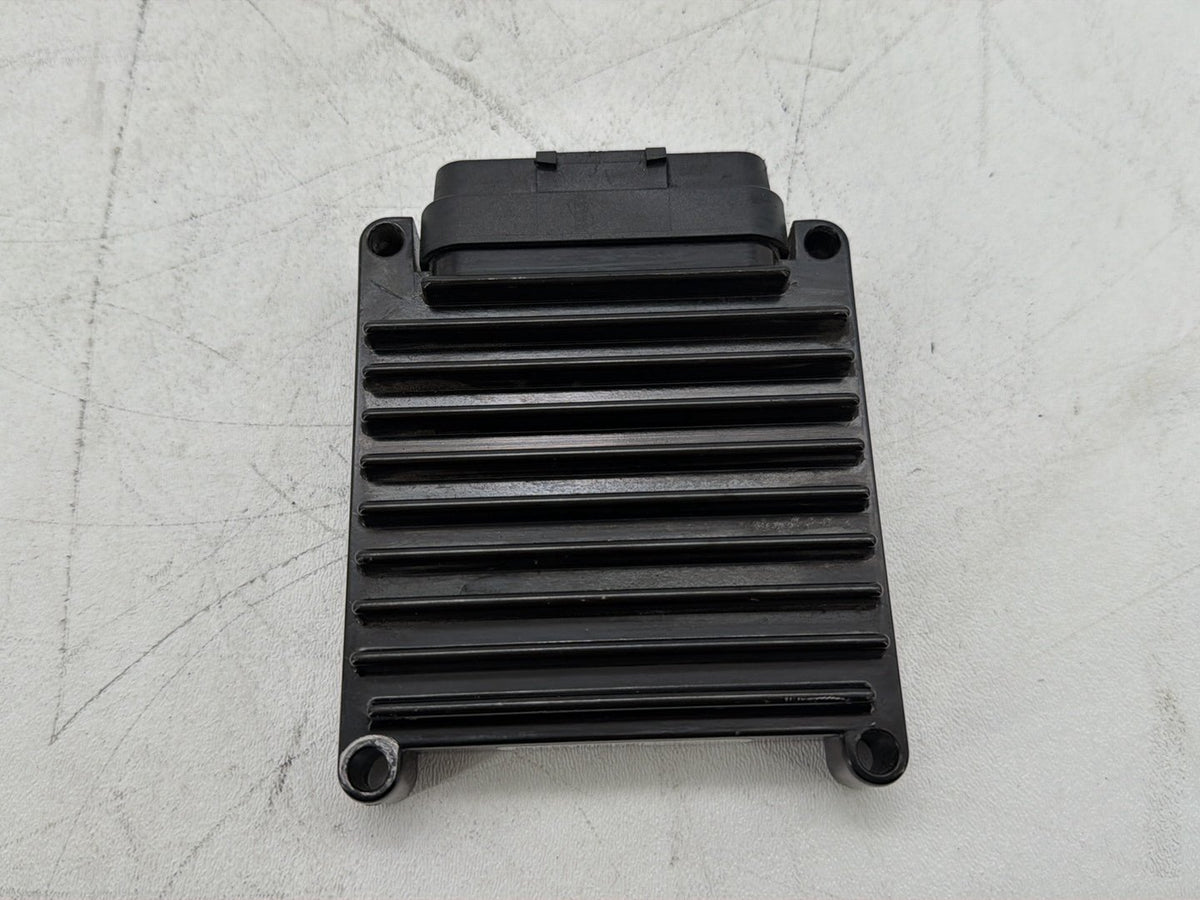 2007 Harley Electra Glide Touring Ultra OEM Engine Control Module Brain ECU ECM