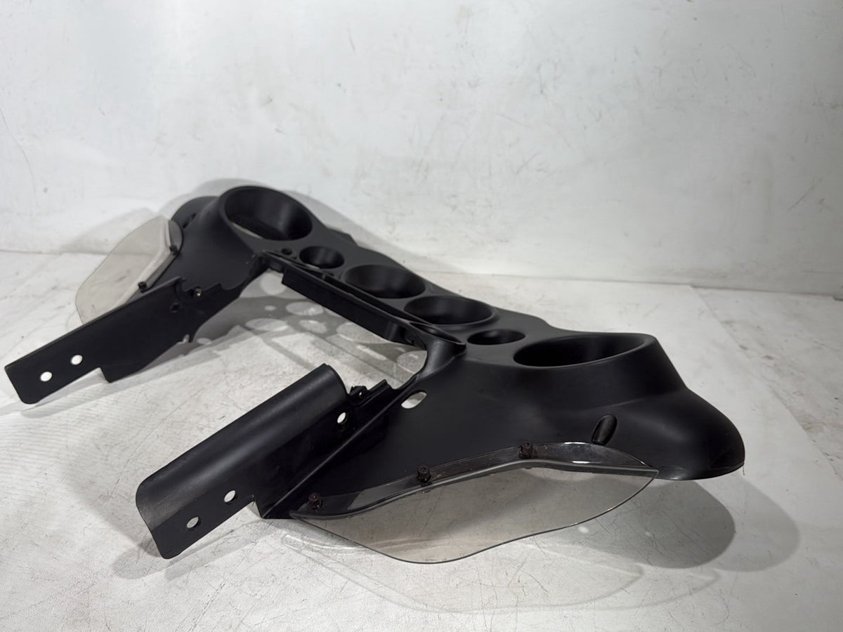 2007 Harley Electra Glide Touring Ultra OEM Front Inner Batwing Fairing Cover