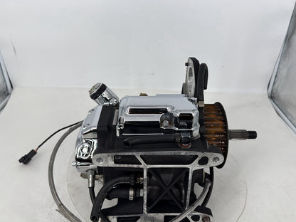 1999 - 2006 Harley-Davidson Touring Electra Glide Classic 5 Speed Transmission Gearbox 34771-01