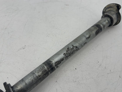 2008 Harley Touring FLHT Electra Glide OEM Rear Wheel Axle Bolt Shaft