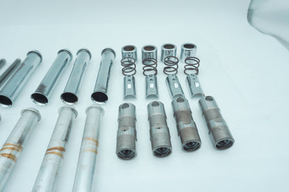 2007 - 2011 Harley-Davidson Touring Electra Glide Twin Cam Hydraulic Tappets 4 Lifters 18538-99B