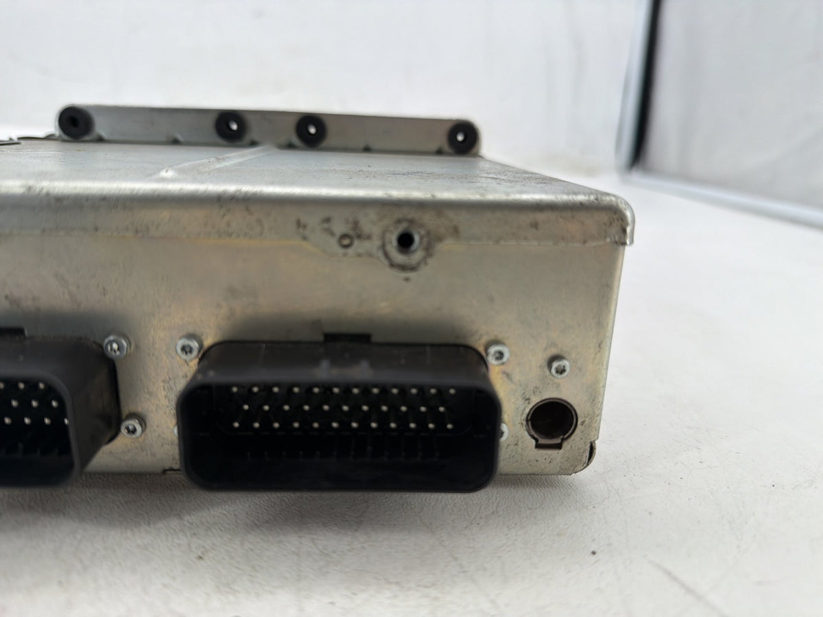 2002 Harley Electra Glide Touring FLHT OEM Harman Kardon Radio Player 76160-06