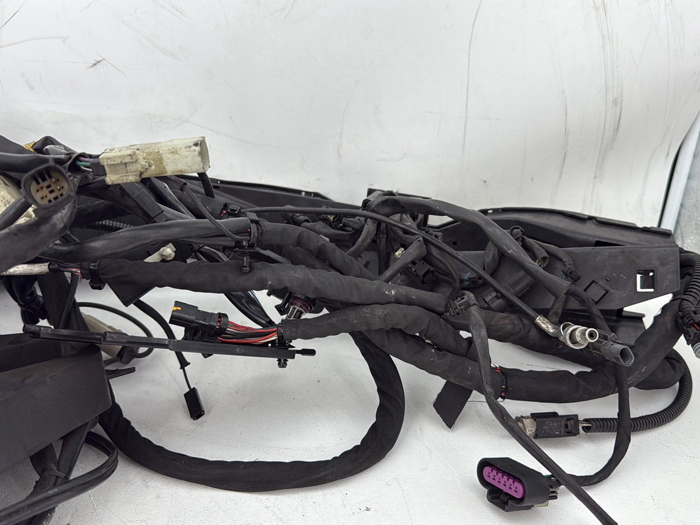 2017 Harley Road Glide Touring FLTRXS OEM Main Wire Wiring Harness Loom ABS