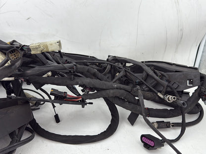 2017 Harley Road Glide Touring FLTRXS OEM Main Wire Wiring Harness Loom ABS