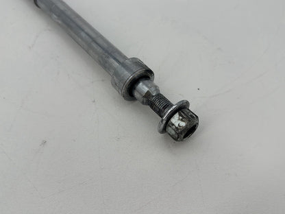1999 - 2006 Harley-Davidson Dyna Low Rider Front Wheel Axle Bolt Shaft