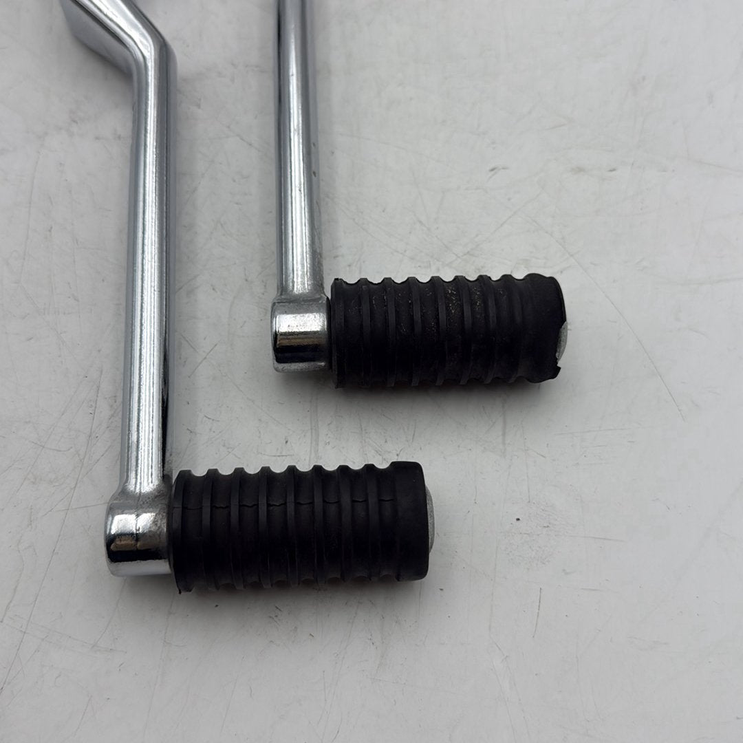 2007 - 2012 Harley-Davidson Touring Electra Glide Classic Gear Shifter Lever Pedal Pedals  	33895-82C